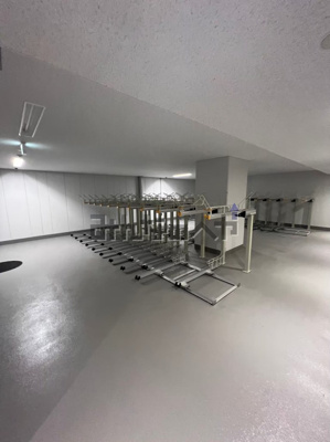 【その他共用部分】 | HARUMI FLAG SUN VILLAGE C棟（晴海フラッグサンビレッジC棟）