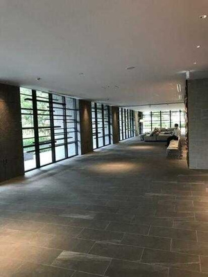 【ロビー】 | HARUMI FLAG SUN VILLAGE C棟（晴海フラッグサンビレッジC棟）