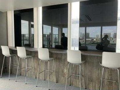 【その他共用部分】 | HARUMI FLAG SUN VILLAGE C棟（晴海フラッグサンビレッジC棟）