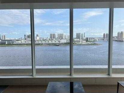 【その他共用部分】 | HARUMI FLAG SUN VILLAGE C棟（晴海フラッグサンビレッジC棟）