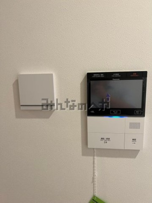 【セキュリティ】 | HARUMI FLAG SUN VILLAGE C棟（晴海フラッグサンビレッジC棟）