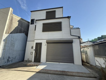 浜添通3丁目戸建の画像