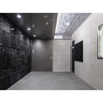 【居間・リビング】 | クオリタス杉並方南町