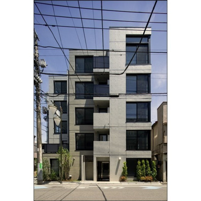 【外観】 | GRAN PASEO荻窪