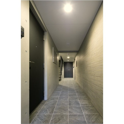 【その他共用部分】 | GRAN PASEO荻窪