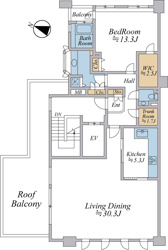 【間取り】 | ご自宅から現地まで、当社スタッフがお車にて、「お迎え・お送り」をしております。ぜひお気軽にお問い合わせくださいませ♪