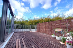 【バルコニー】