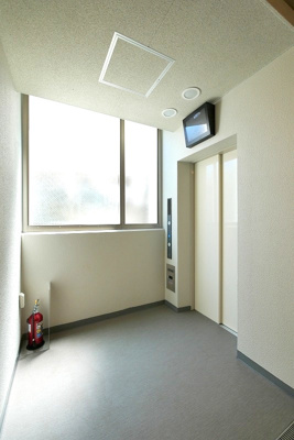 【外観】 | ガリシア下丸子リバーサイド