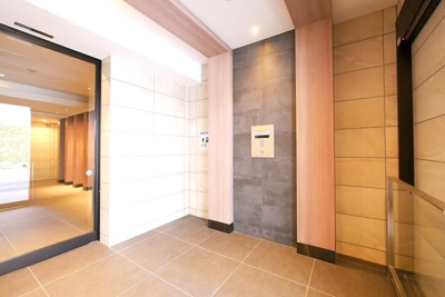 【外観】 | ガリシア下丸子リバーサイド