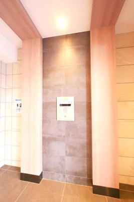 【外観】 | ガリシア下丸子リバーサイド