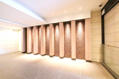 【外観】 | ガリシア下丸子リバーサイド