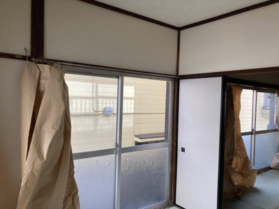 【和室】 | 中村荘