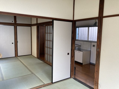 【和室】 | 中村荘