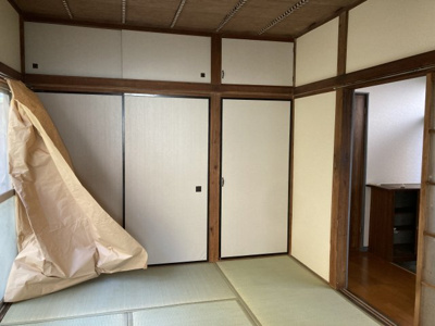 【和室】 | 中村荘