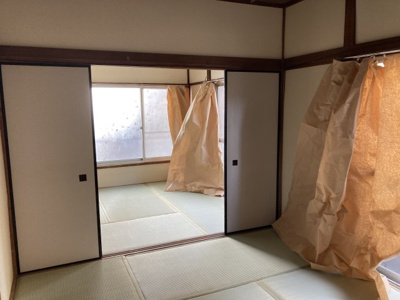 【和室】 | 中村荘