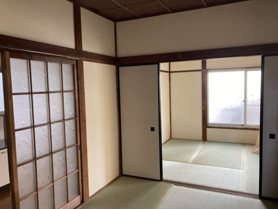 【和室】 | 中村荘