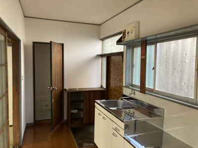 【内装】 | 中村荘