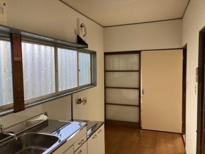 【内装】 | 中村荘