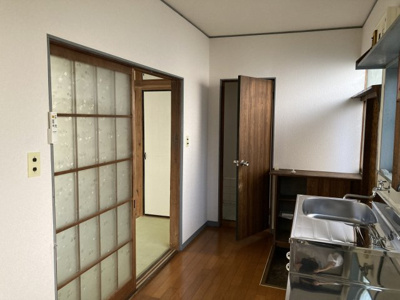 【内装】 | 中村荘