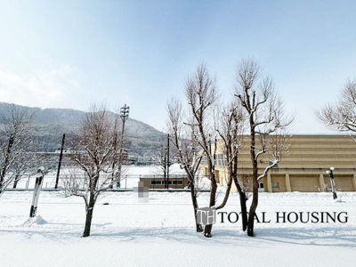 【展望】 | 山鼻サンタウン3号館 | 通風・陽当たり良好です♪