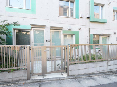 【外観】 | ハーモニーグラシア世田谷代田