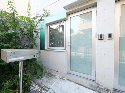 【外観】 | ハーモニーグラシア世田谷代田