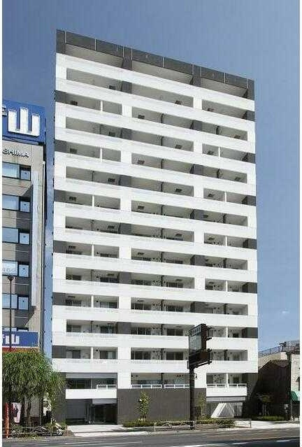 プロスペクトＫＡＬＯＮ三ノ輪