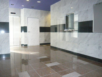 【その他共用部分】 | ピュアドーム箱崎アートリア