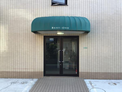 【外観】 | ベストワン