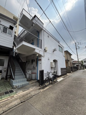 【外観】 | ブルービラ