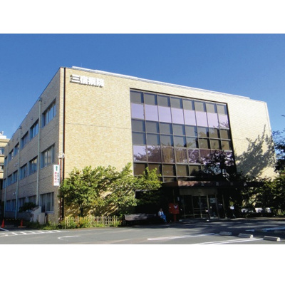 【周辺】 | ＰＲＥＳＥＮＴ・晴 | 病院「国家公務員共済組合連合会三宿病院まで833ｍ」