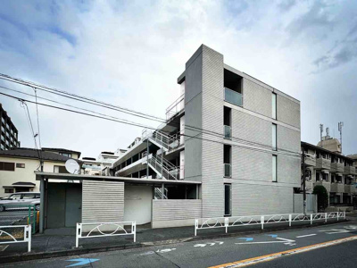 【外観】 | ユーレジデンス桜新町