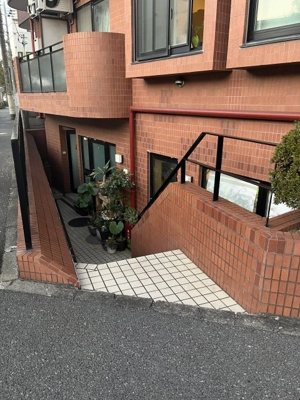 【その他共用部分】 | 菱和パレス世田谷上野毛