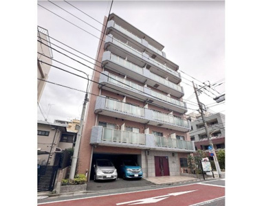 【外観】 | レジオス千鳥町