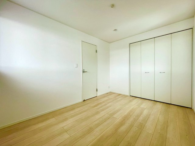 クレイドルガーデン小松市大川松　第１