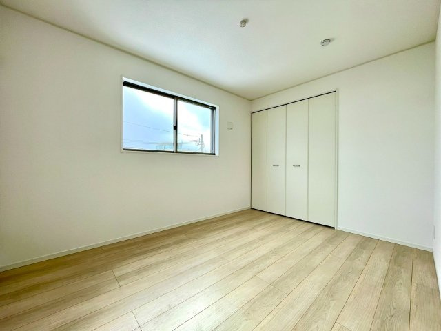 クレイドルガーデン小松市大川松　第１