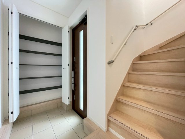 クレイドルガーデン小松市大川松　第１