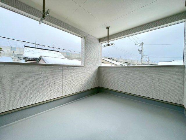 クレイドルガーデン小松市大川松　第１