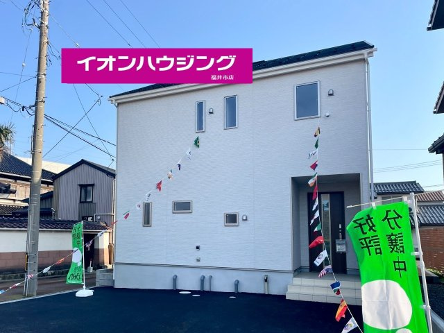 クレイドルガーデン小松市大川松　第１
