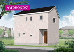 クレイドルガーデン小松市大川松　第１の画像