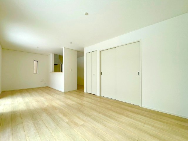 クレイドルガーデン小松市大川松　第１