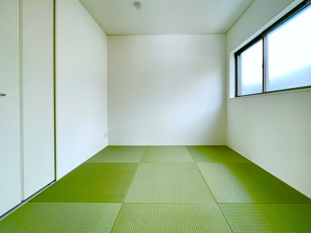 クレイドルガーデン小松市大川松　第１