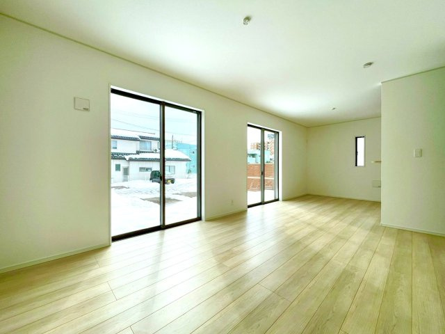 クレイドルガーデン小松市大川松　第１