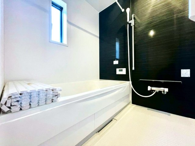 クレイドルガーデン小松市大川松　第１