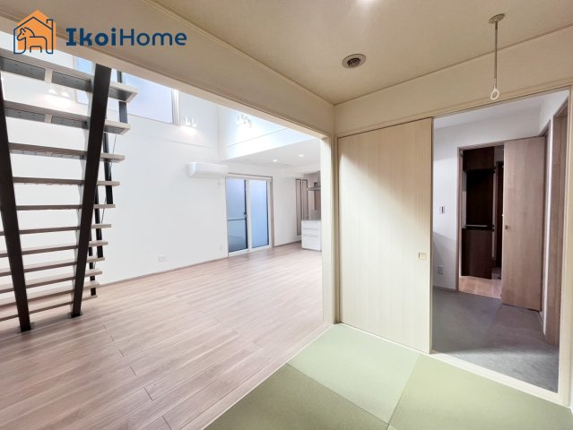 明石市二見町西二見駅前3丁目　中古戸建の寝室|【ホームページに現地動画掲載中】●年中無休：当日予約可●全館24時間換気システムで快適空間です！