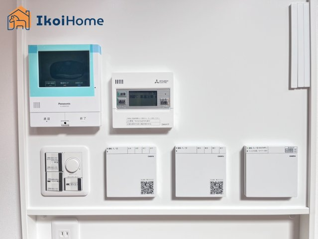 明石市二見町西二見駅前3丁目　中古戸建の設備|【ホームページに現地動画掲載中】●年中無休：当日予約可●太陽光発電システム・蓄電池搭載