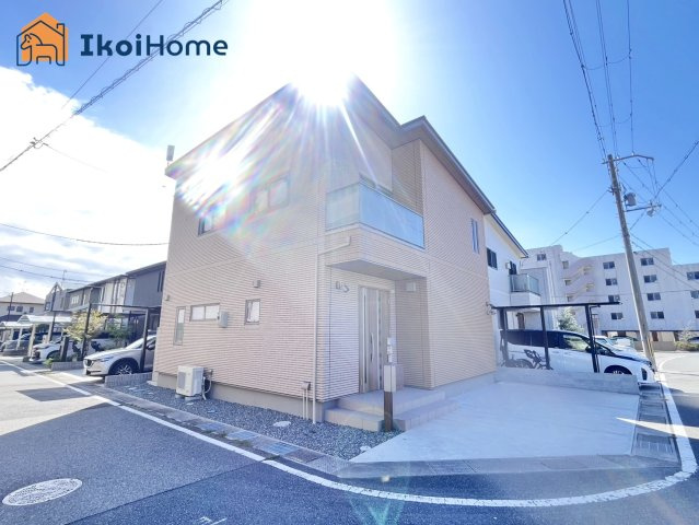 明石市二見町西二見駅前3丁目　中古戸建のその他|【ホームページに現地動画掲載中】●年中無休：当日予約可●玄関には監視カメラもあり、安心の建物