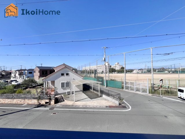 明石市二見町西二見駅前3丁目　中古戸建のその他|【ホームページに現地動画掲載中】●年中無休：当日予約可●近隣は開放的で住環境良好！