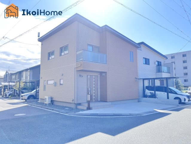 明石市二見町西二見駅前3丁目　中古戸建の周辺|【ホームページに現地動画掲載中】●年中無休：当日予約可●長期優良住宅・住宅性能評価付！