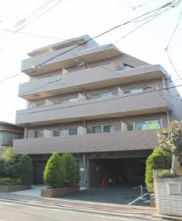 【外観】 | fortuna目白